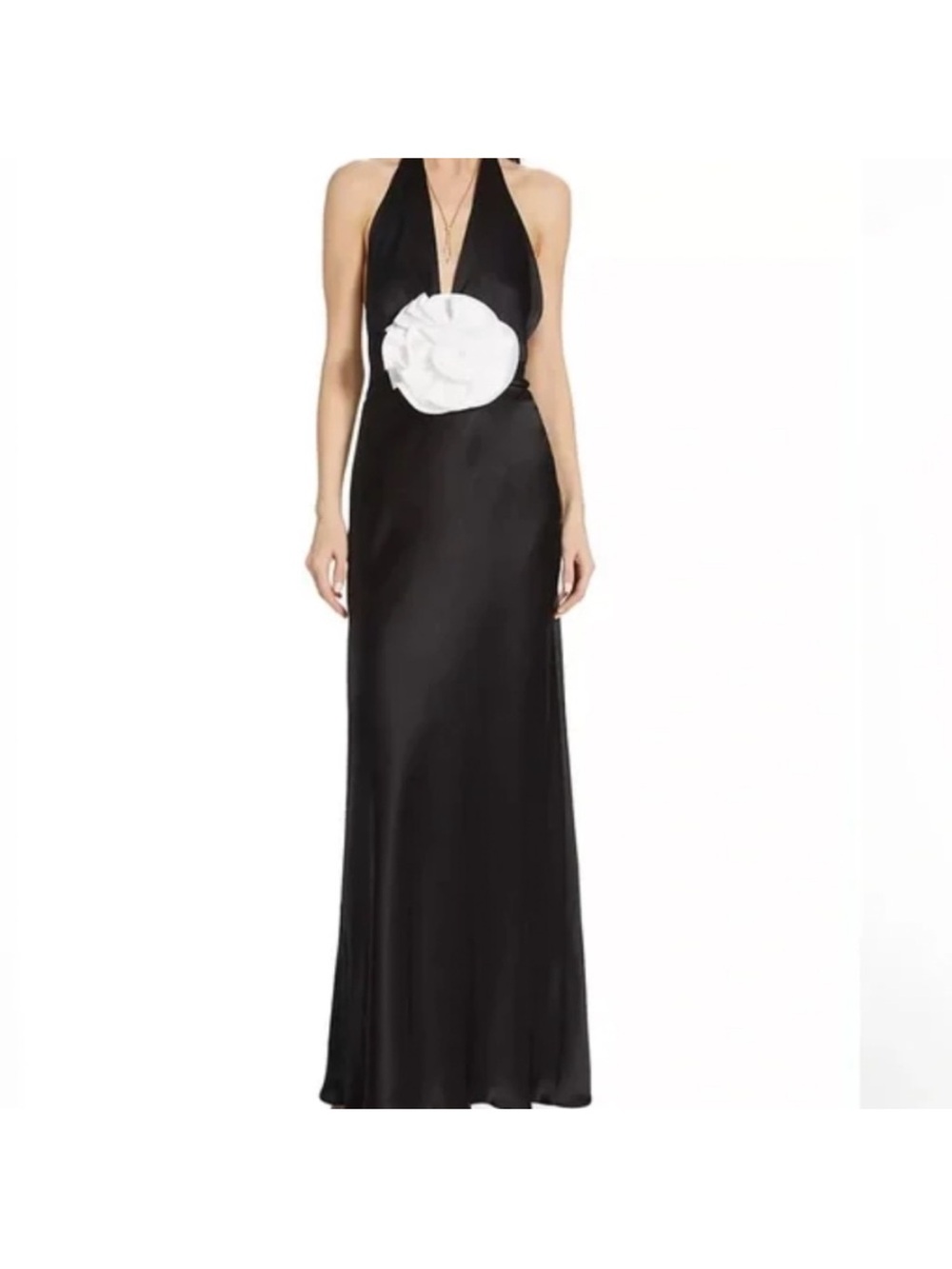 The Bar Grayson Rose Dress